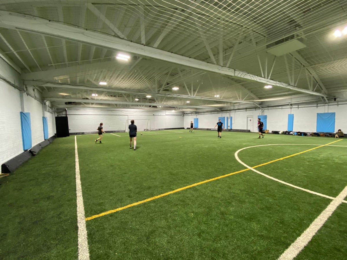 Mercy Home Soccer Center