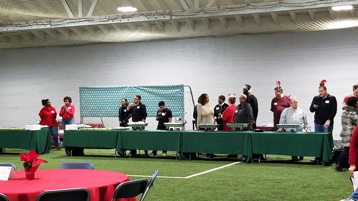 Mercy Home Soccer Center - Photo 3