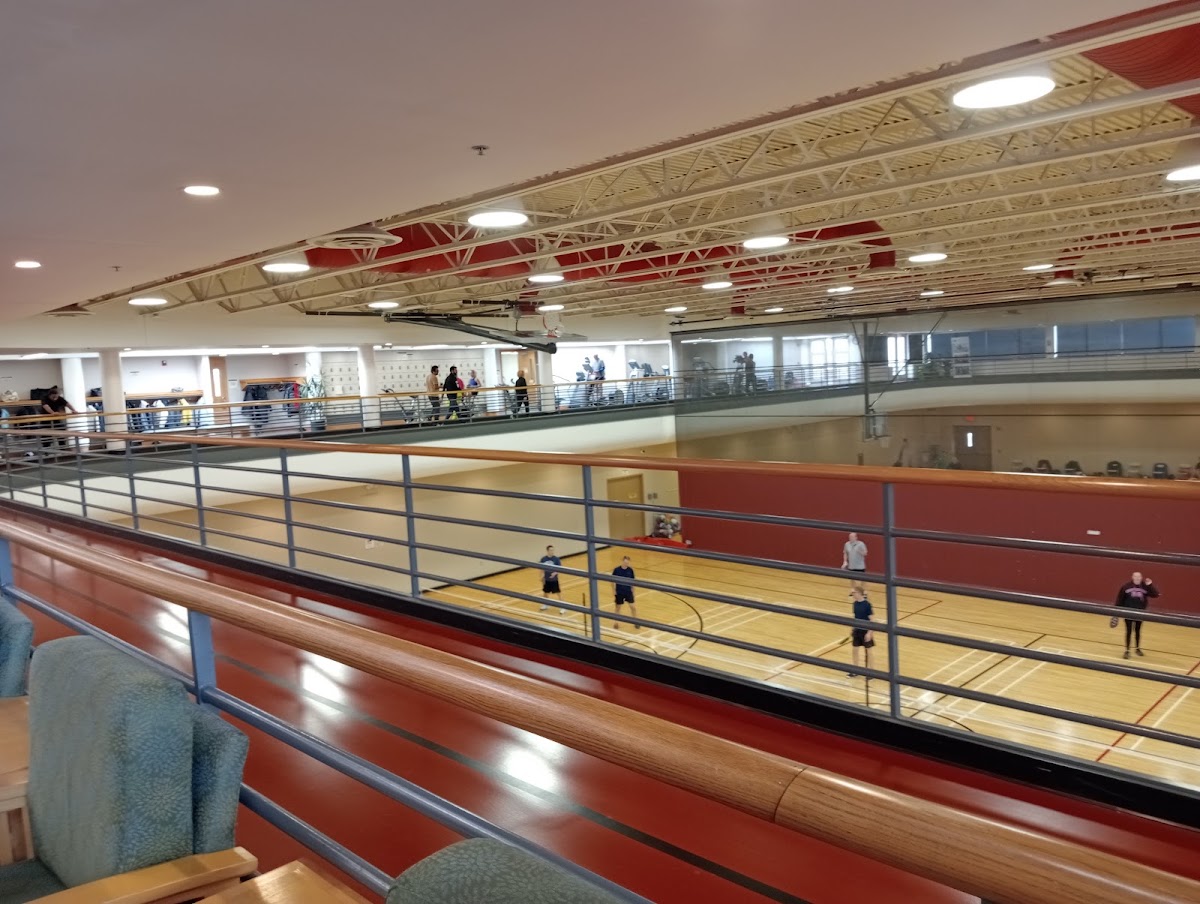 Meri Lou Murray Recreation Center - Photo 2