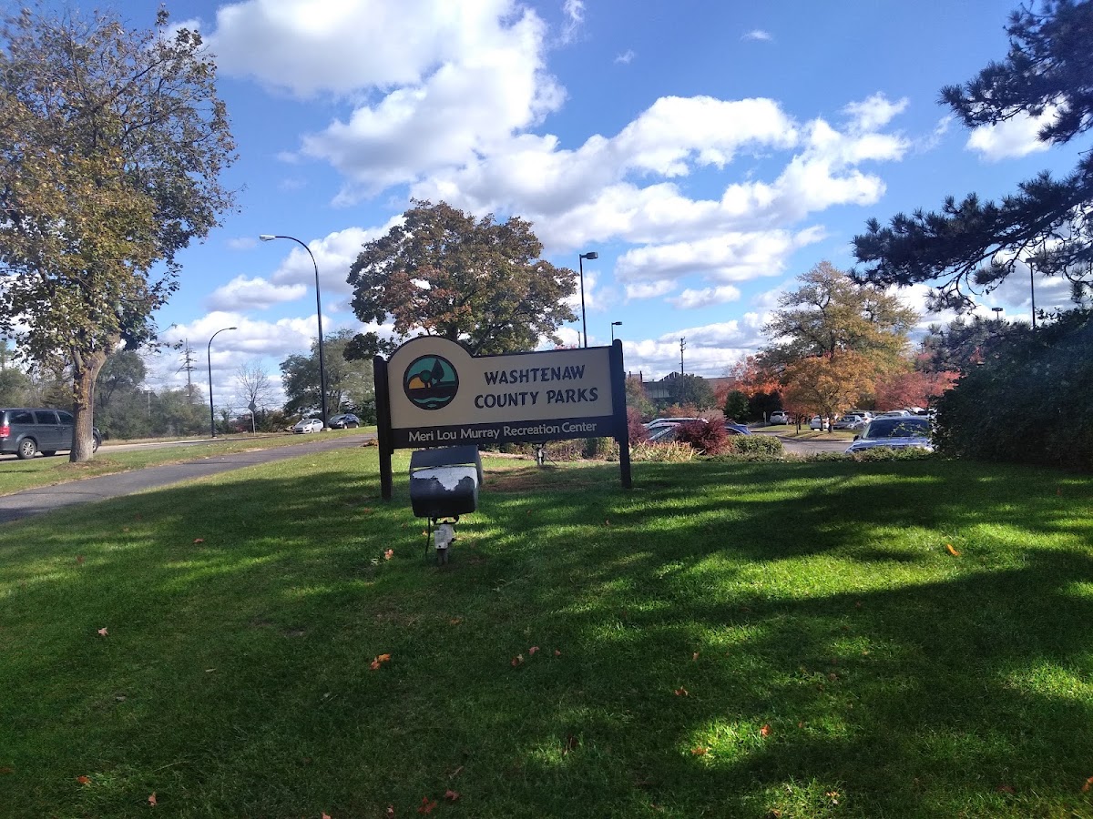 Meri Lou Murray Recreation Center - Photo 3