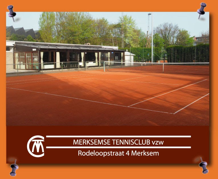 Merksemse Tennisclub