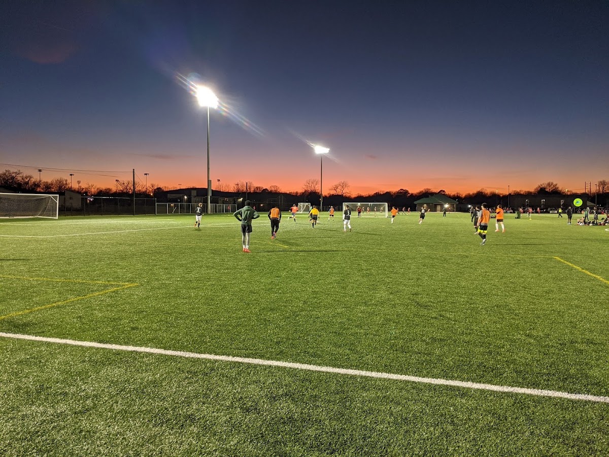 Merrimack Sports Complex -TURF11-14 - Photo 1