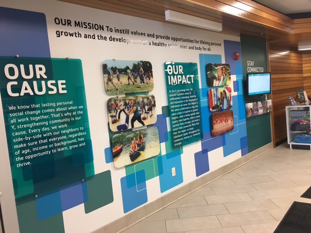 Merrimack YMCA - YMCA of Greater Nashua - Photo 1