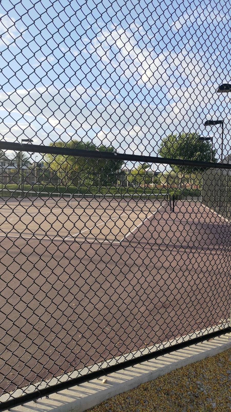 Mesa Park Tennis Courts - Photo 3