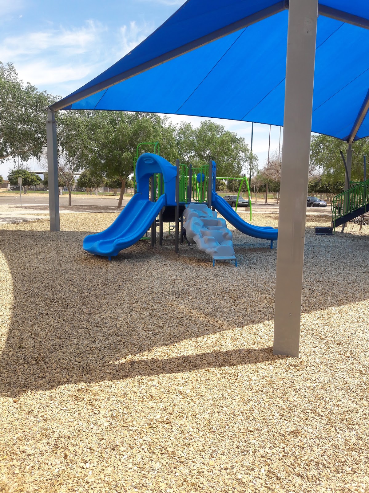 Mesa Tennis & Pickleball Center at Gene Autry Park - Photo 3
