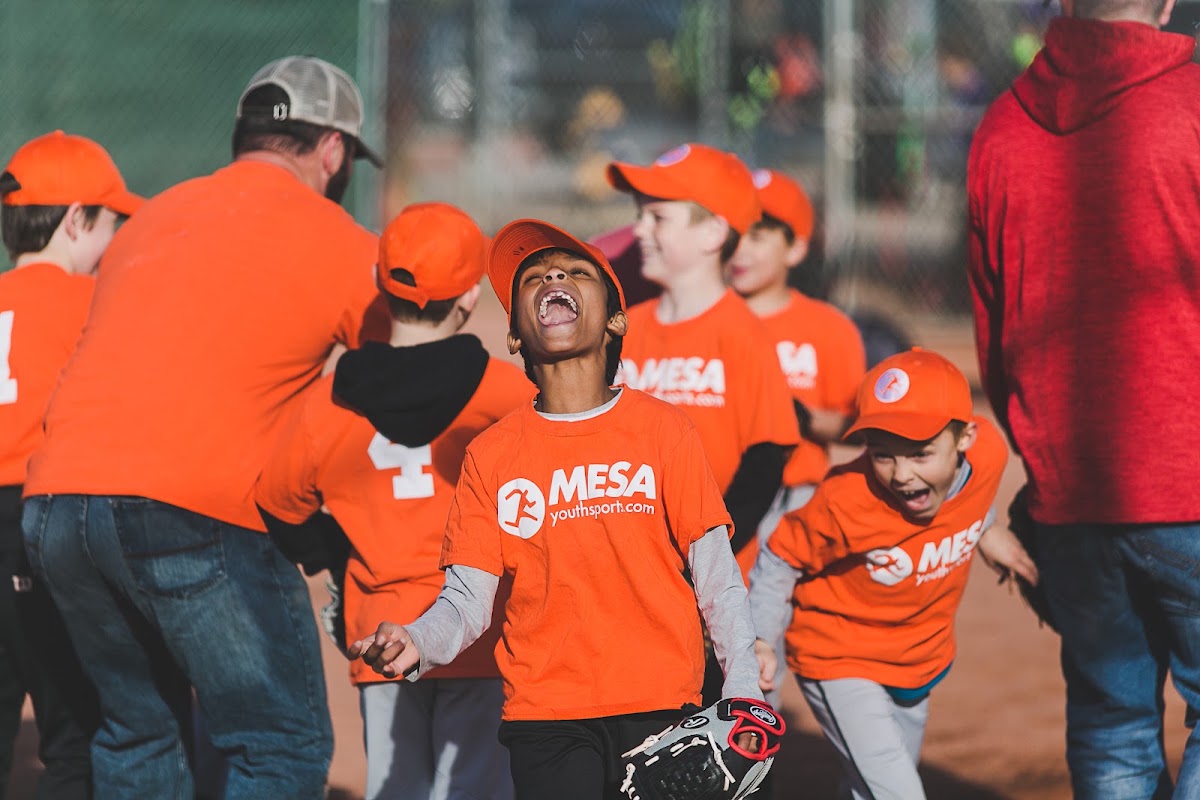 Mesa Youth Sports
