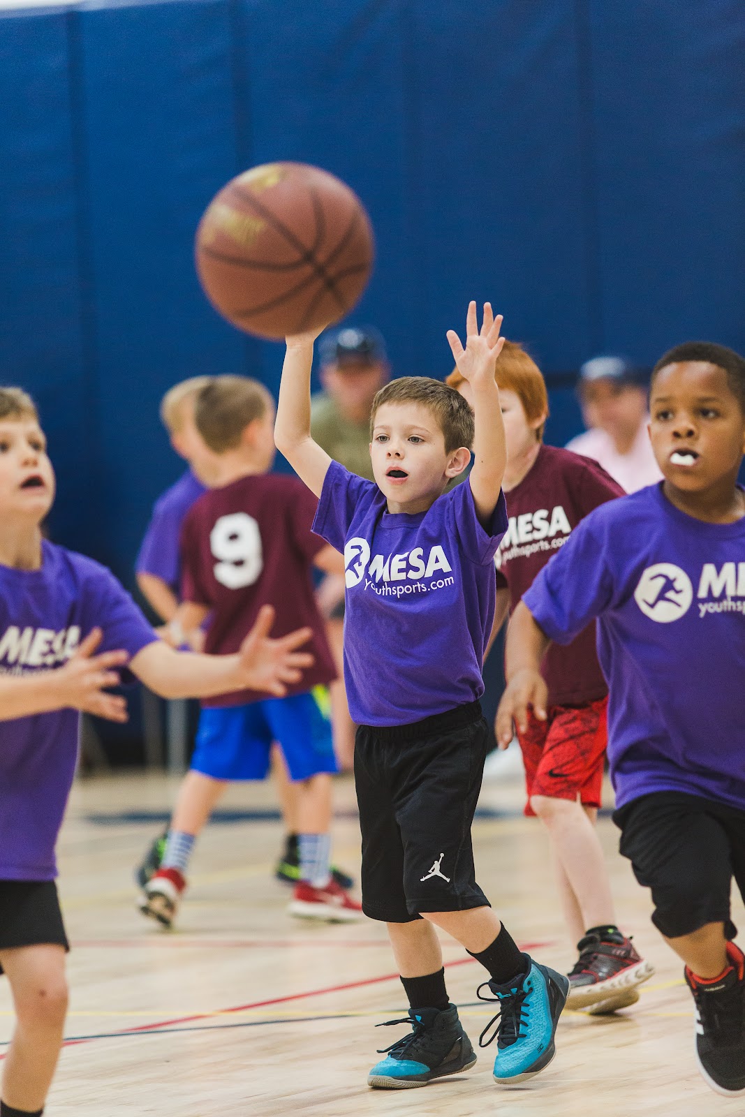 Mesa Youth Sports - Photo 2
