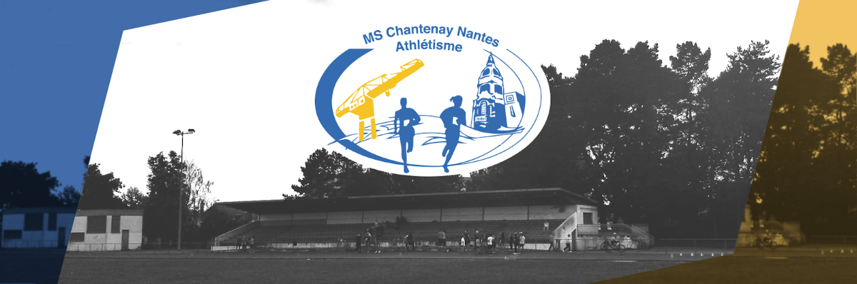 Métallo Sport Chantenay Nantes Athlétisme - Photo principale