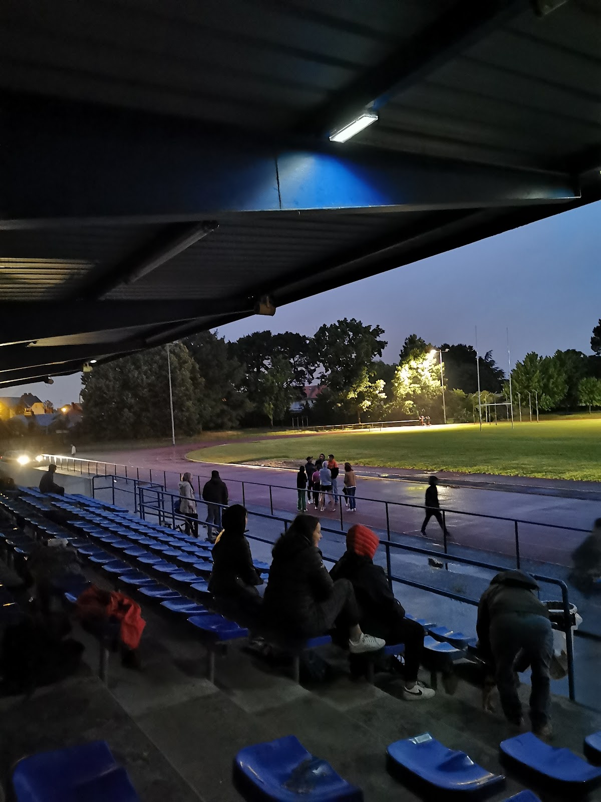 metallo sport chantenaysien - Photo 3