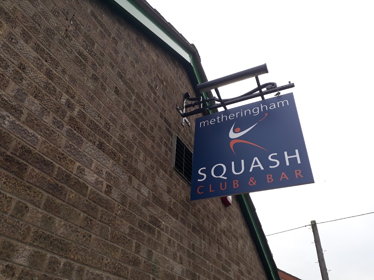 Metheringham Squash Club - Photo 2