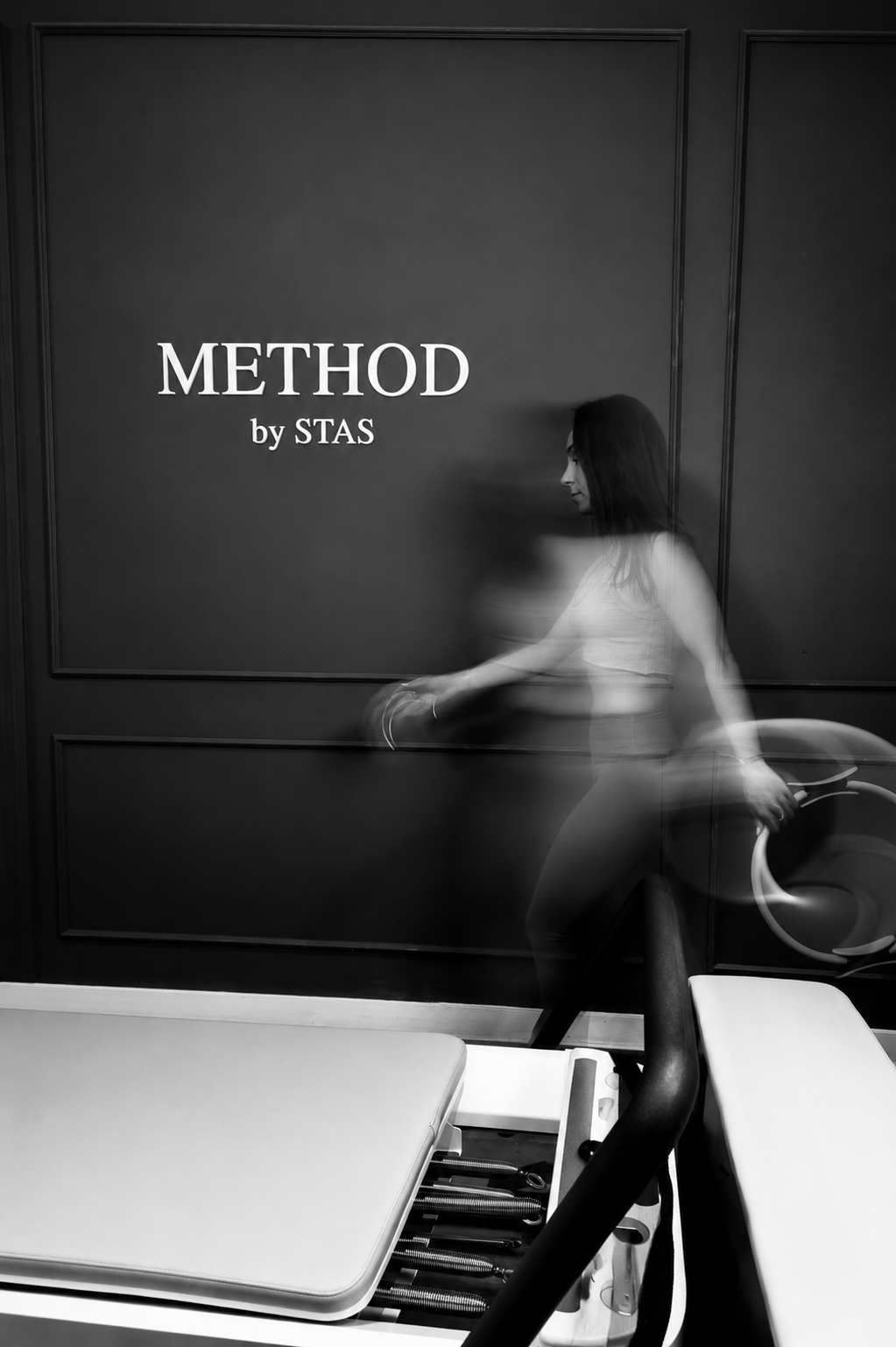 Method by Stas - Photo 1