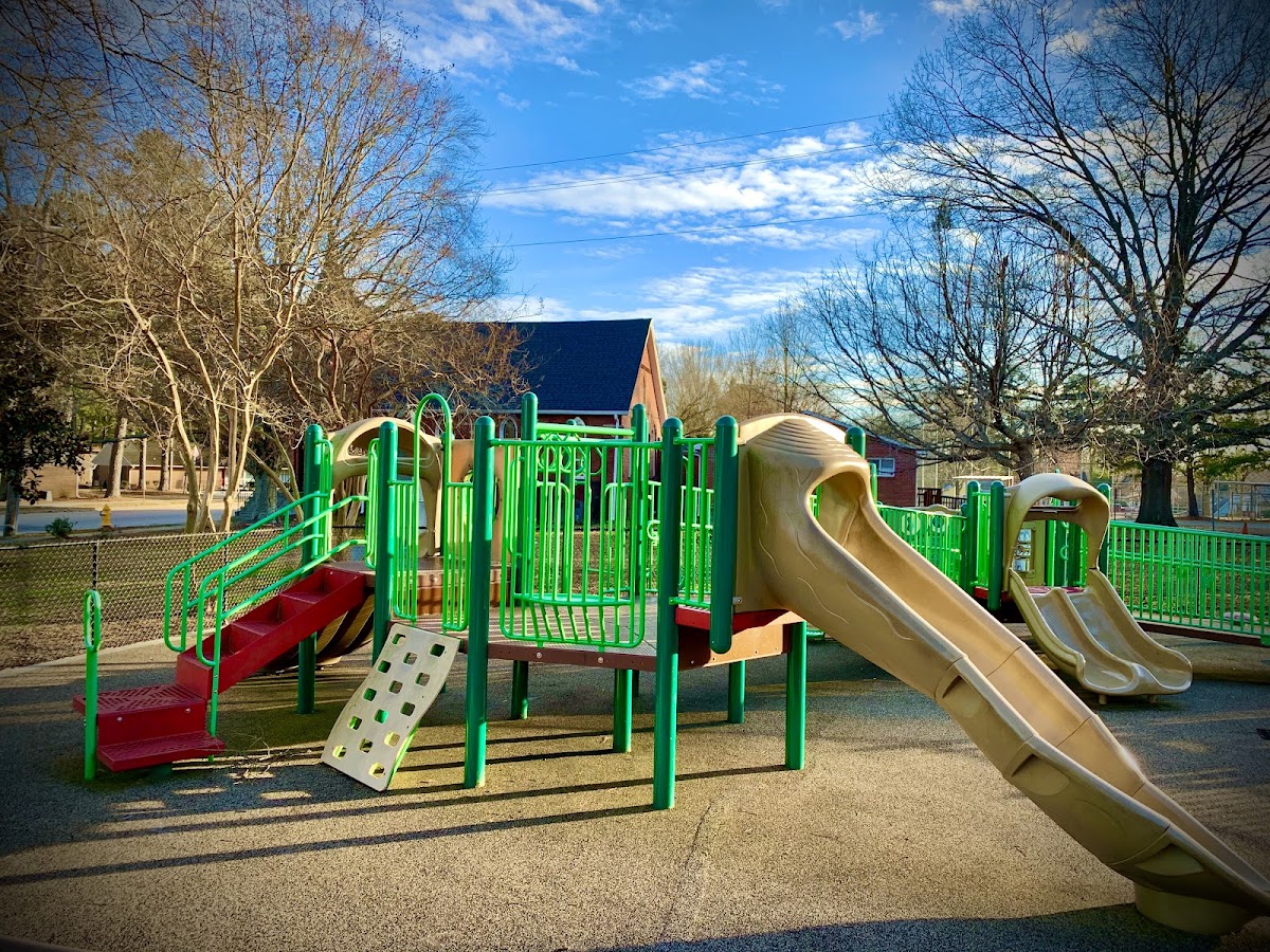 Method Community Park - Photo 1