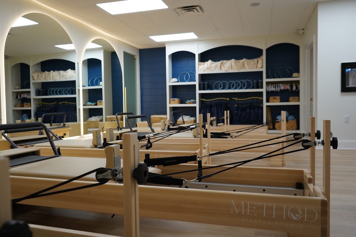 Method Pilates Studio LLC - Photo 2