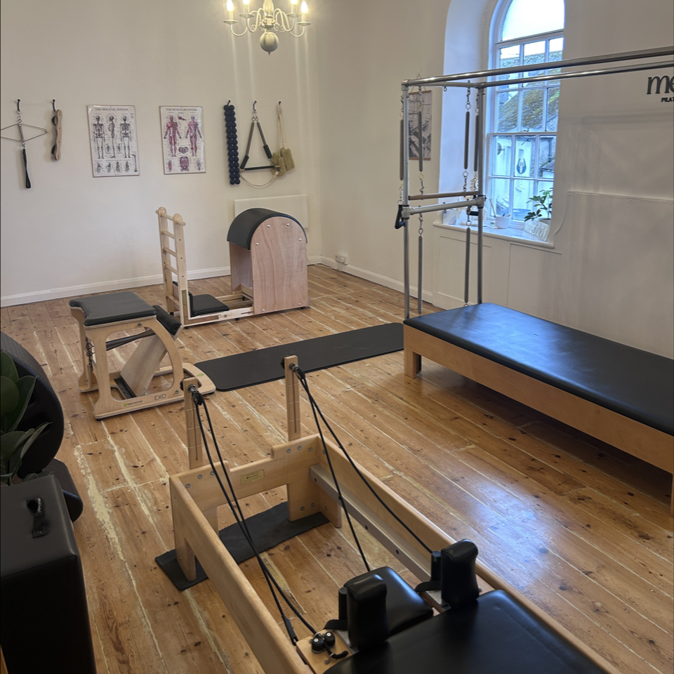 Method Pilates Studio Truro - Photo 1