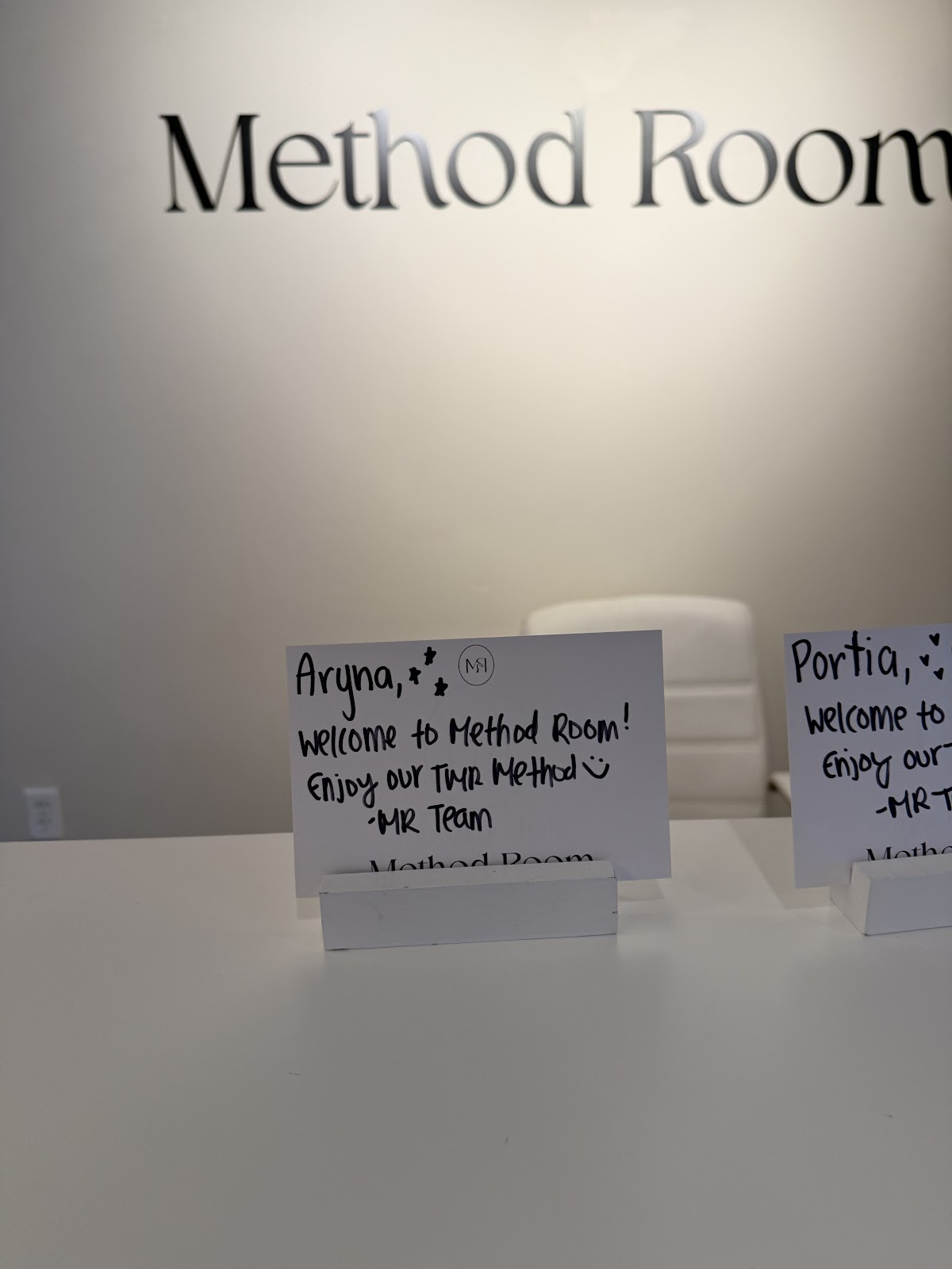 Method Room - Photo 3