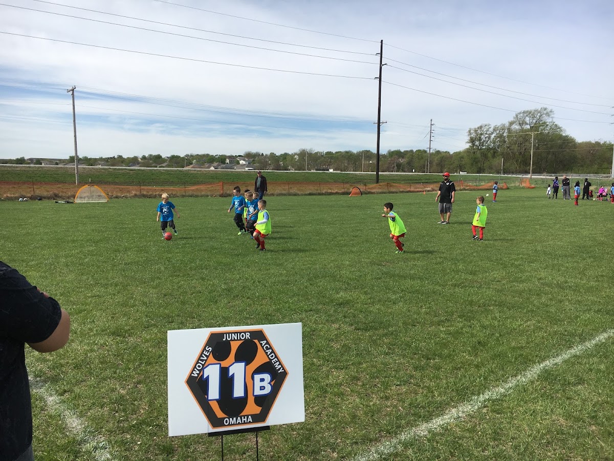 Metro Omaha Wolves Soccer Club