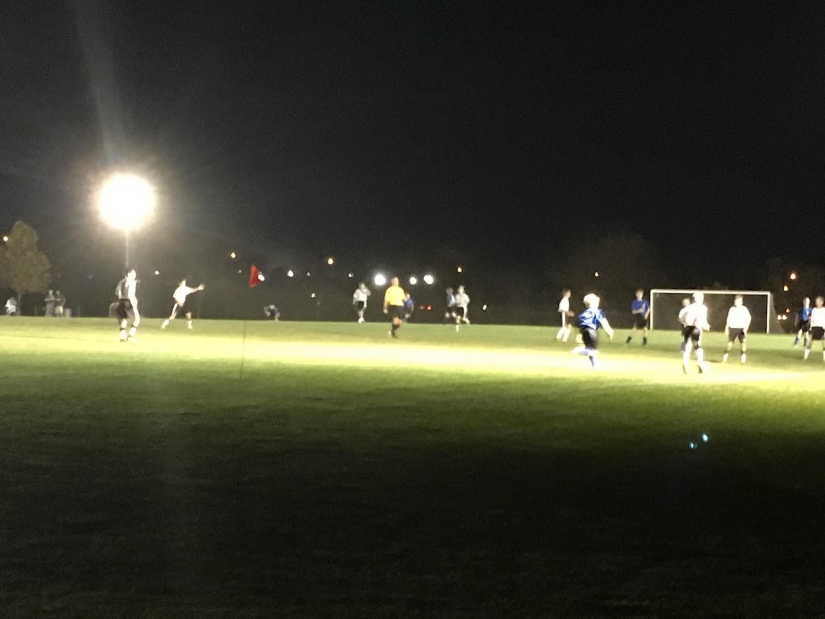 Metro Omaha Wolves Soccer Club - Photo 3