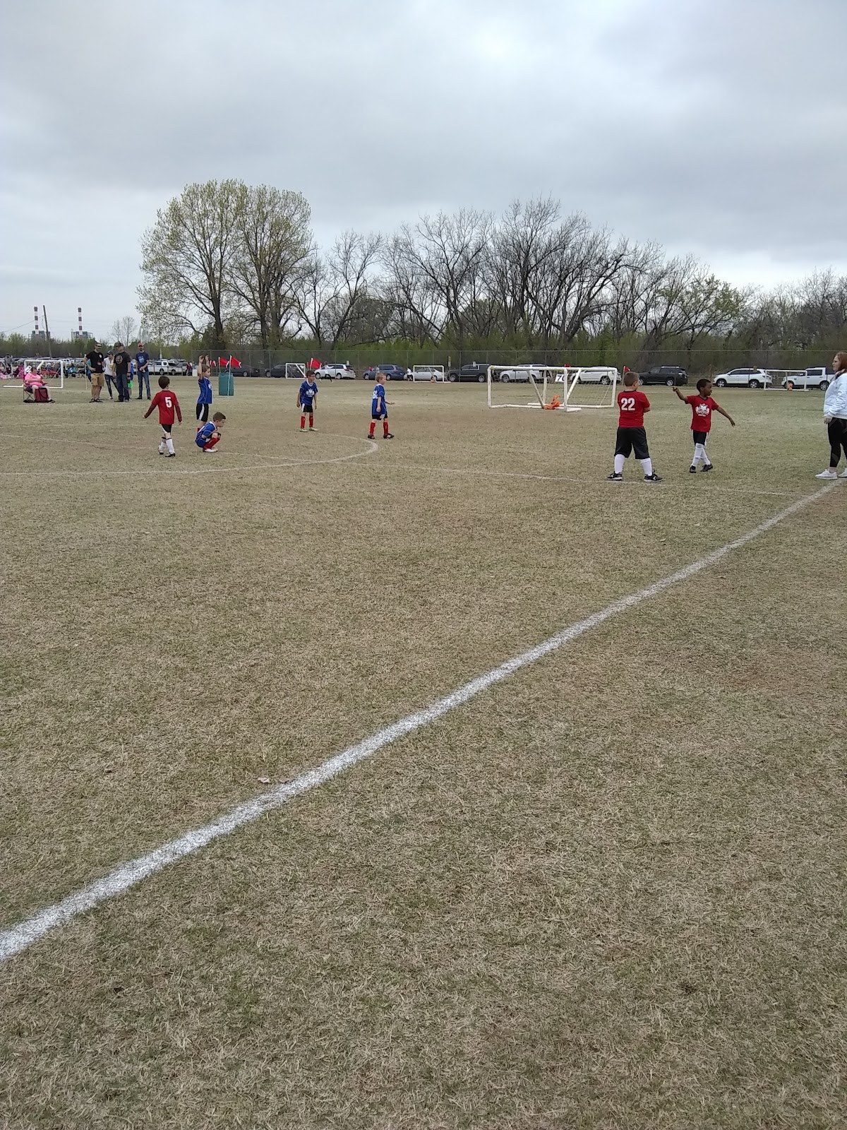 Metro Tulsa Soccer Club United - Photo 2