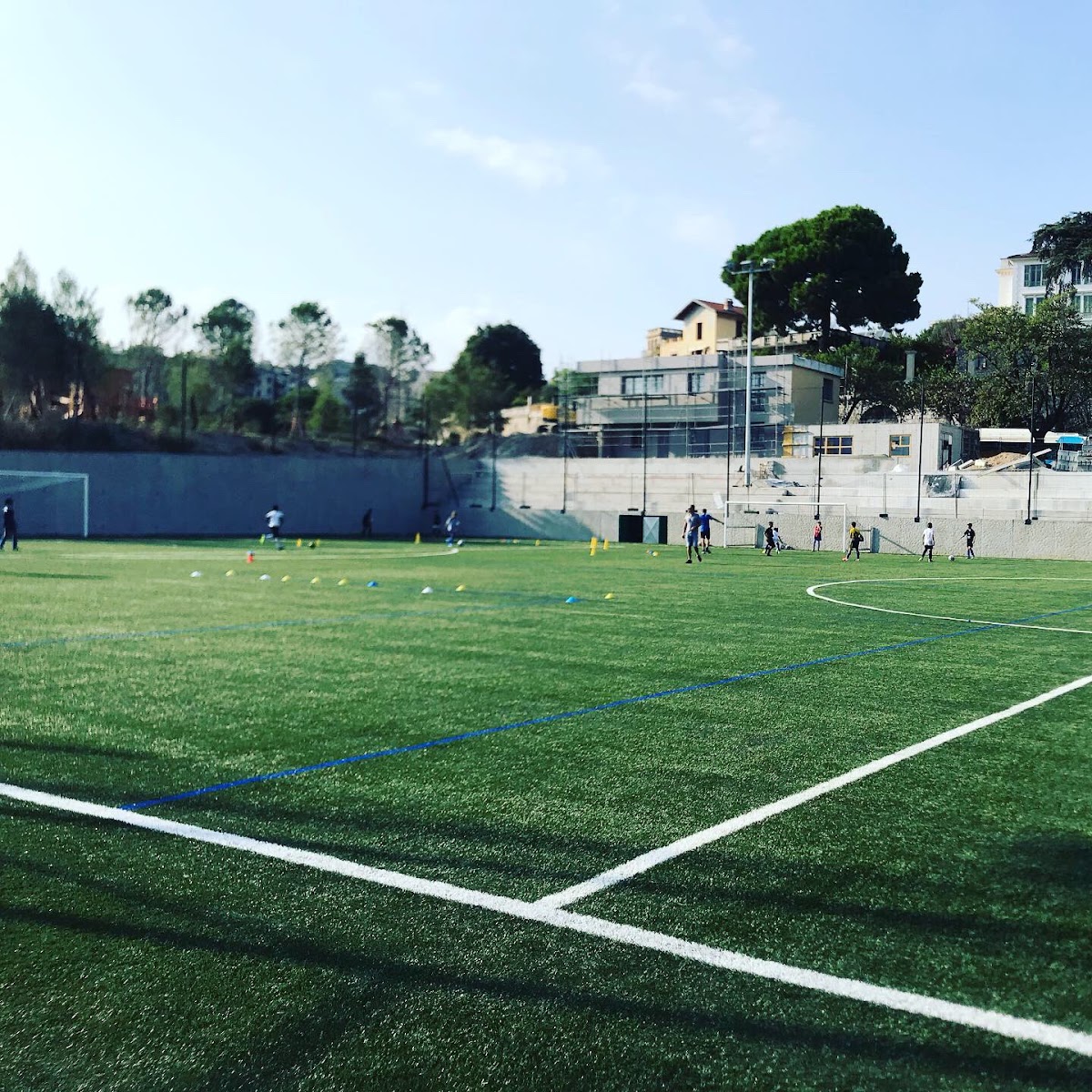 Métropole Nice Côte d'Azur - Photo 1