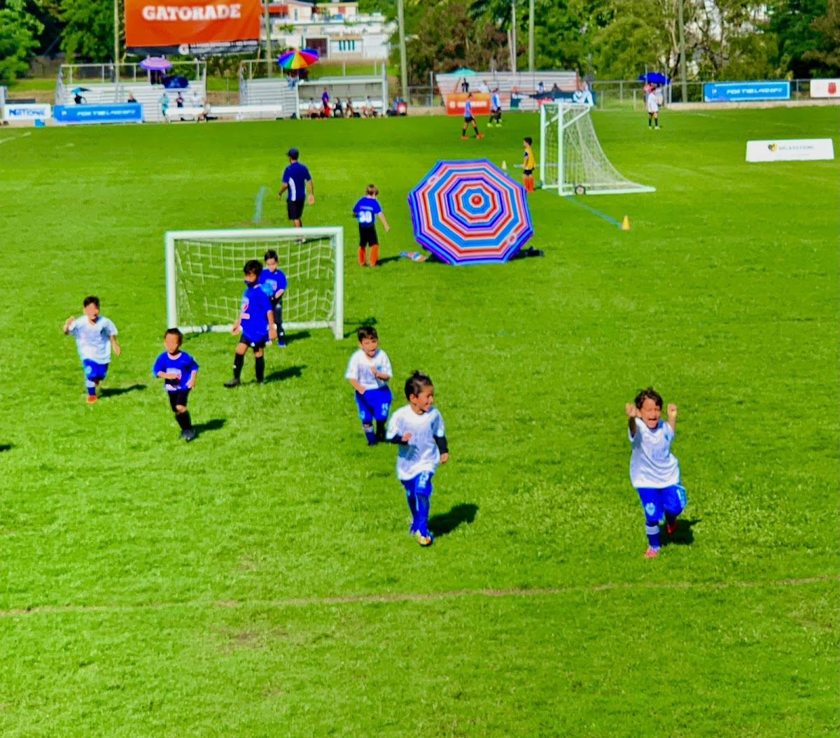 Metropolitan Football Academy - Photo 2