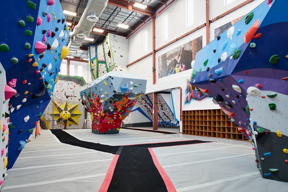 MetroRock Bushwick - Photo 1