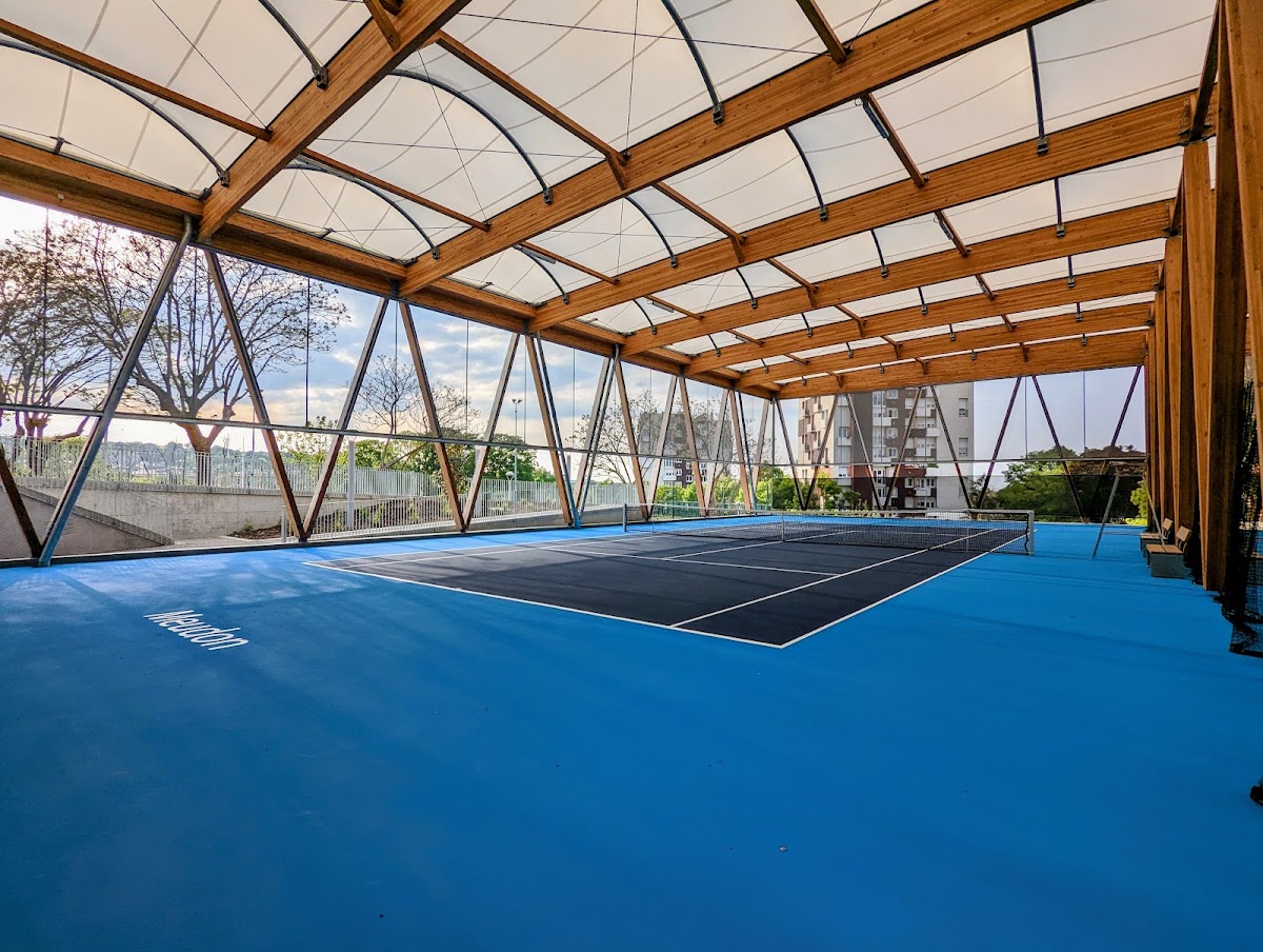 Meudon Tennis (AS) - Photo principale
