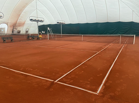 Meudon Tennis (AS) - Photo 2