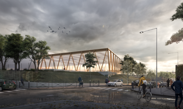 Meudon Tennis (AS) - Photo 3