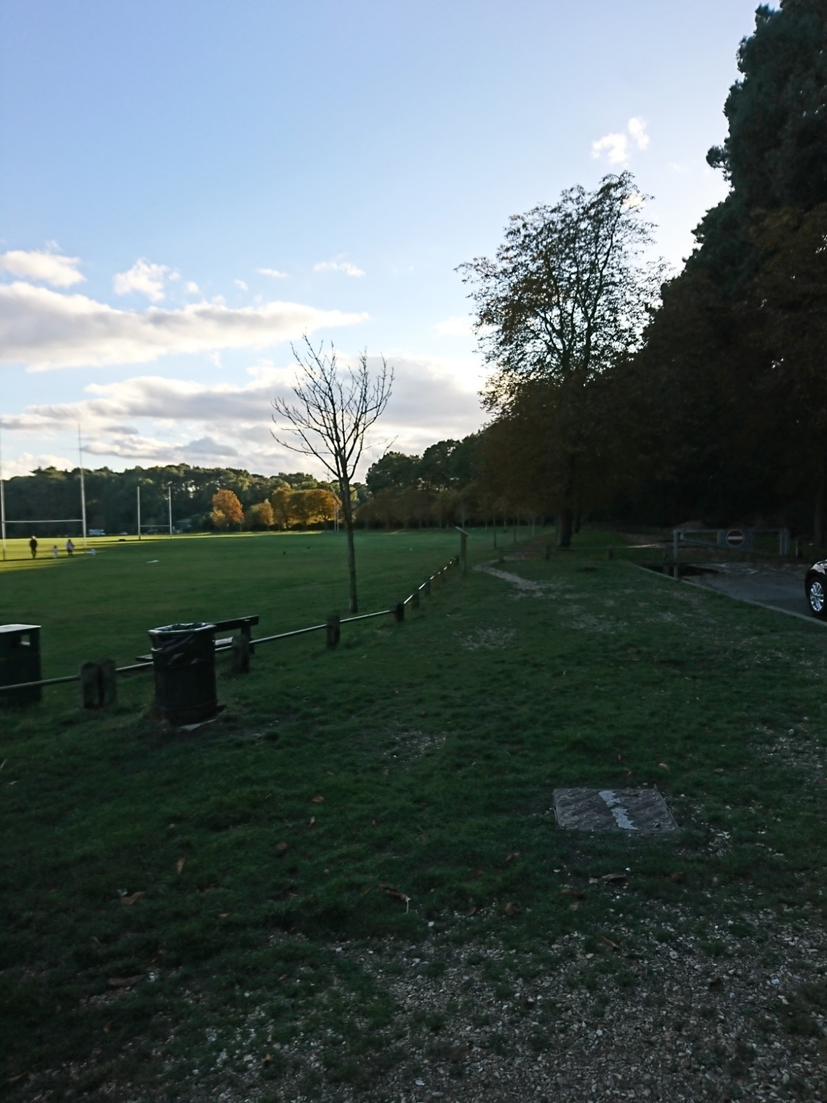 Meyrick Park Tennis Club