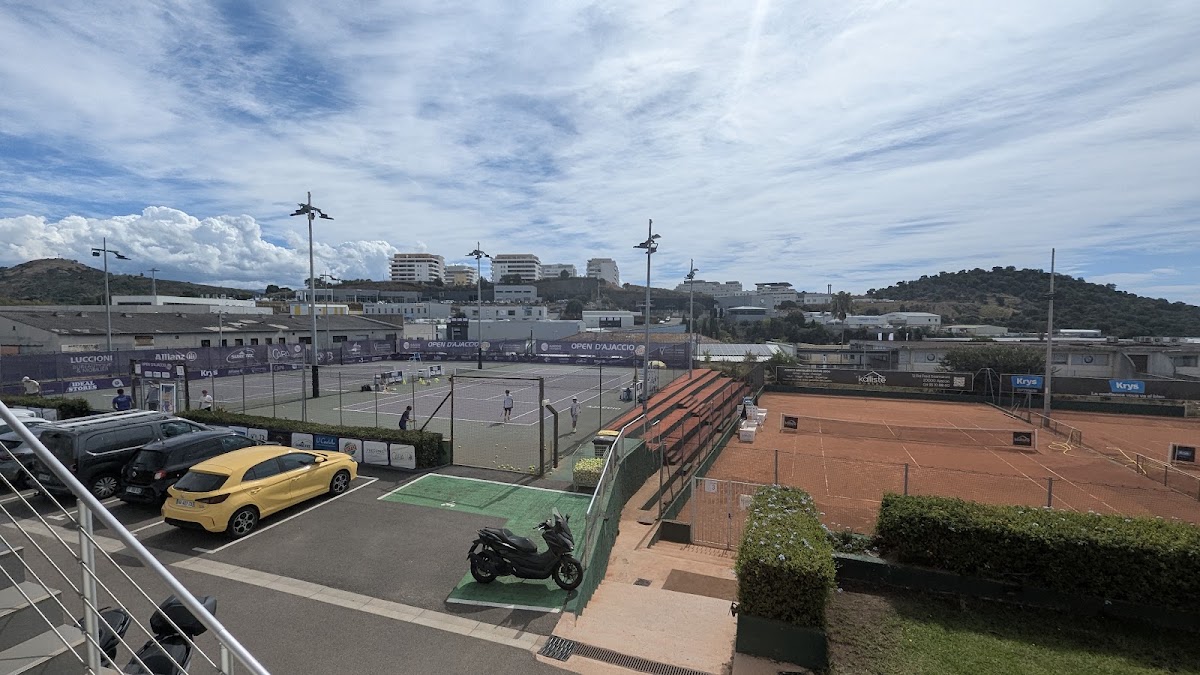 MEZZAVIA TENNIS CLUB - Photo 2
