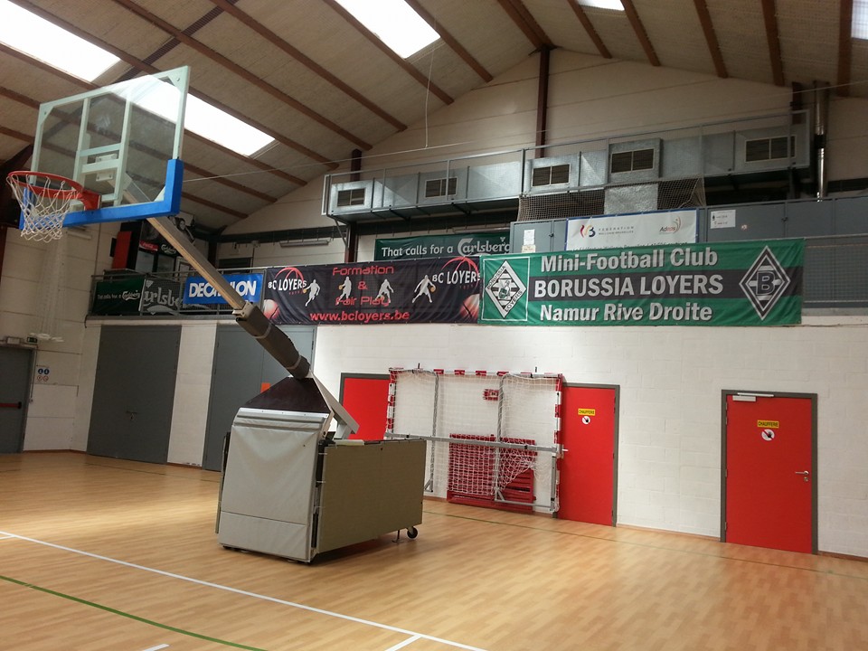 MFC Borussia Loyers 91
