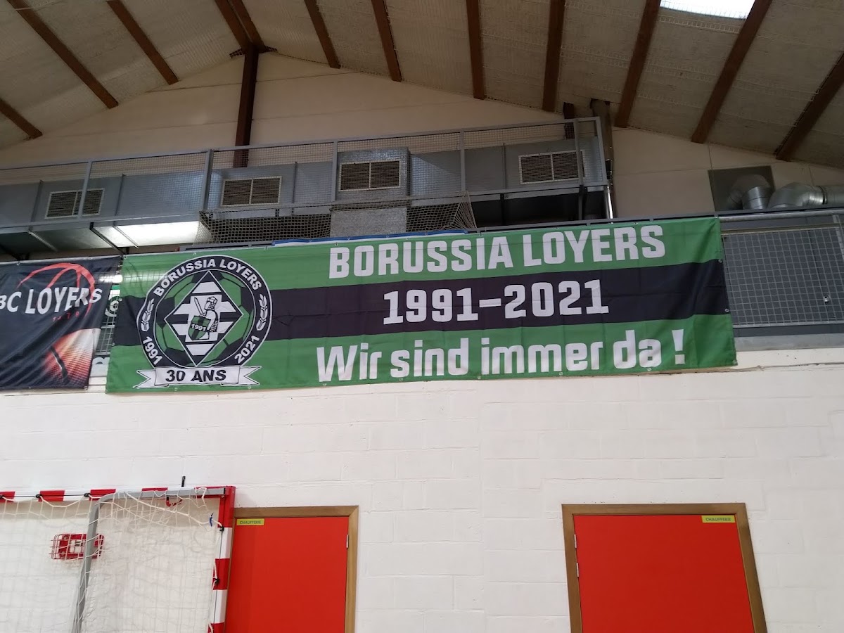 MFC Borussia Loyers 91 - Photo 3