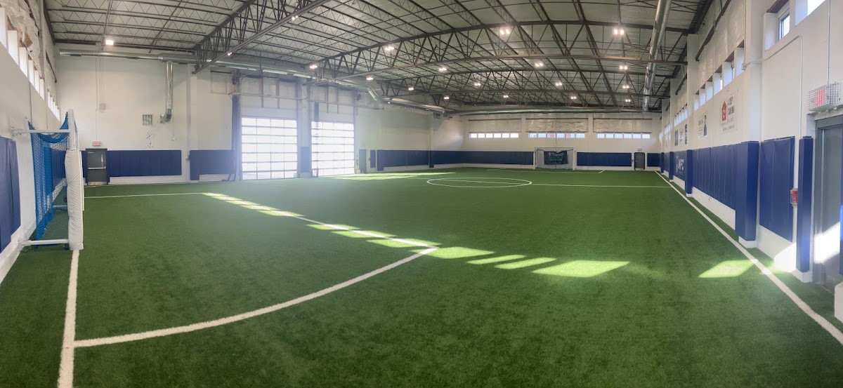 MFC Sports Complex - Photo 2
