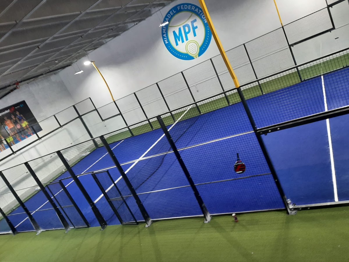 Miami Padel Federation - Photo 3