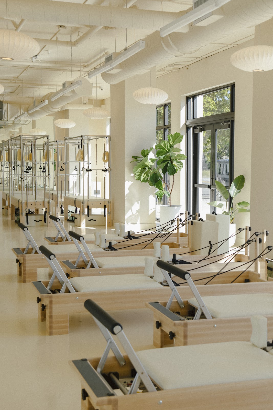 Miami Pilates Aventura - Photo 2