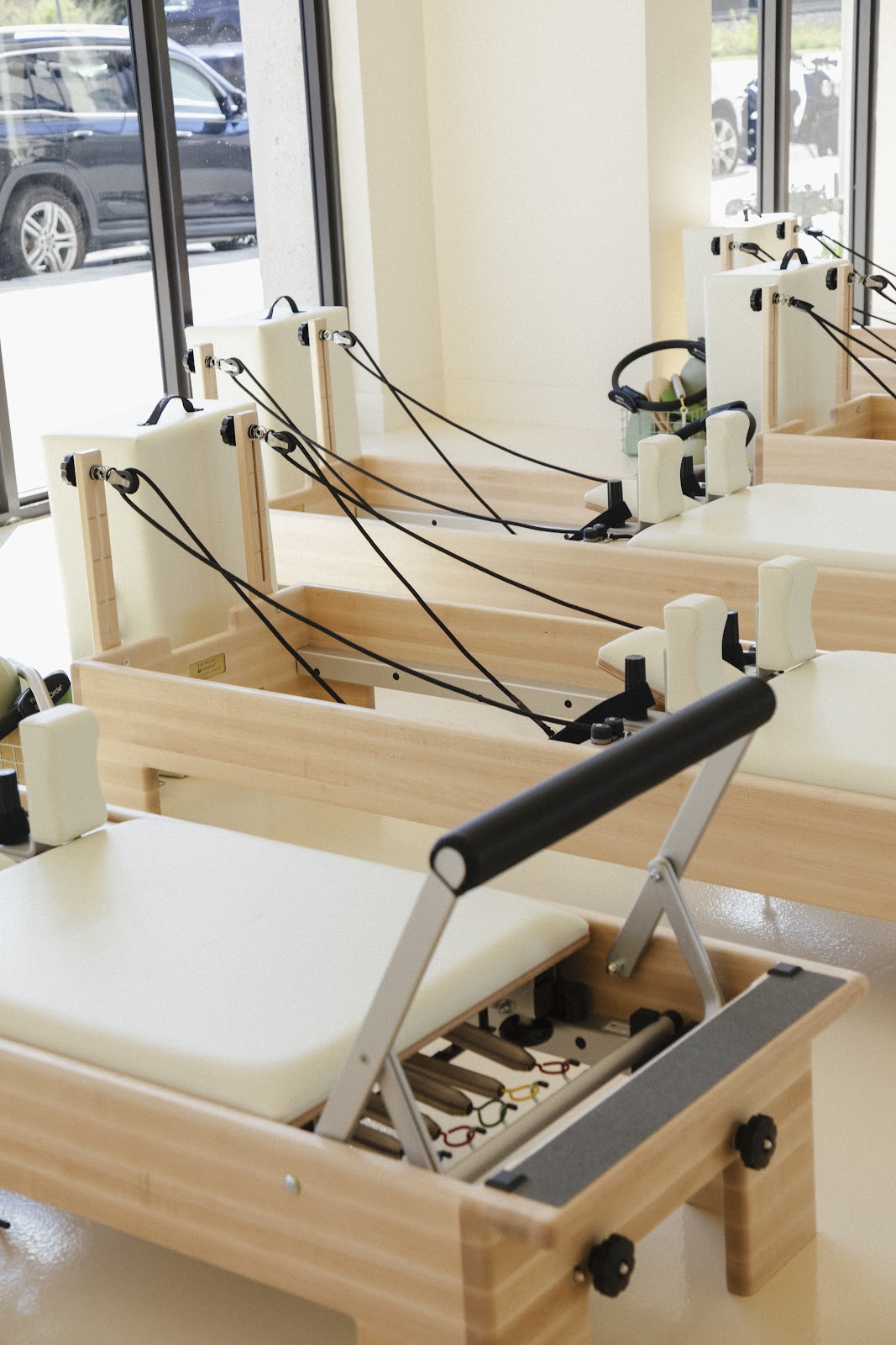 Miami Pilates Aventura - Photo 3