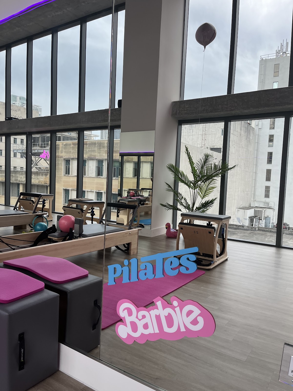 Miami Pilates Company - Photo 2