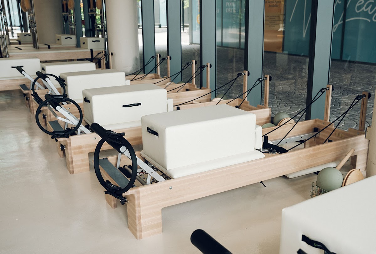 Miami Pilates - Photo 2