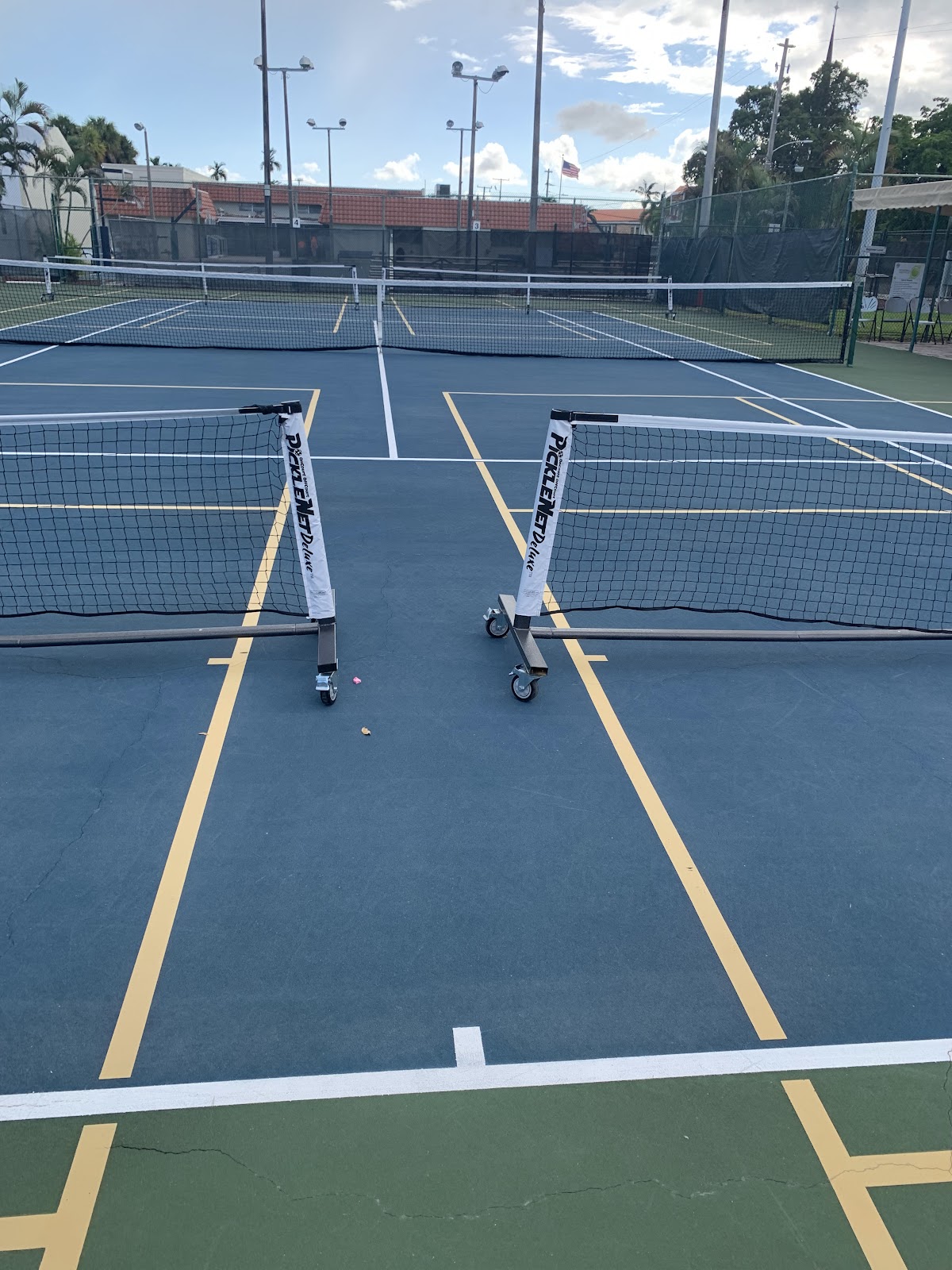 Miami Shores Tennis Center - Photo 1
