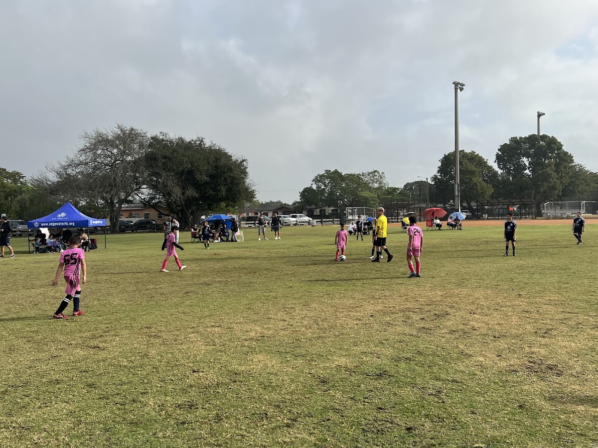 Miami soccer academy - Photo 3