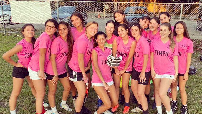 Miami Tempo Soccer Club