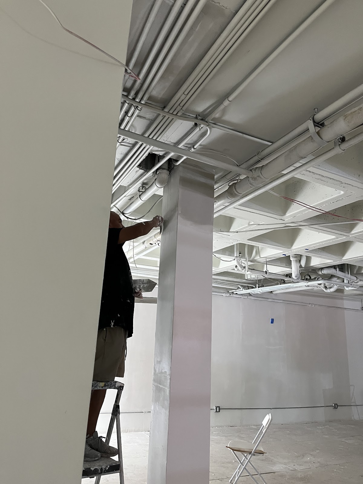 Miami Wall Repair