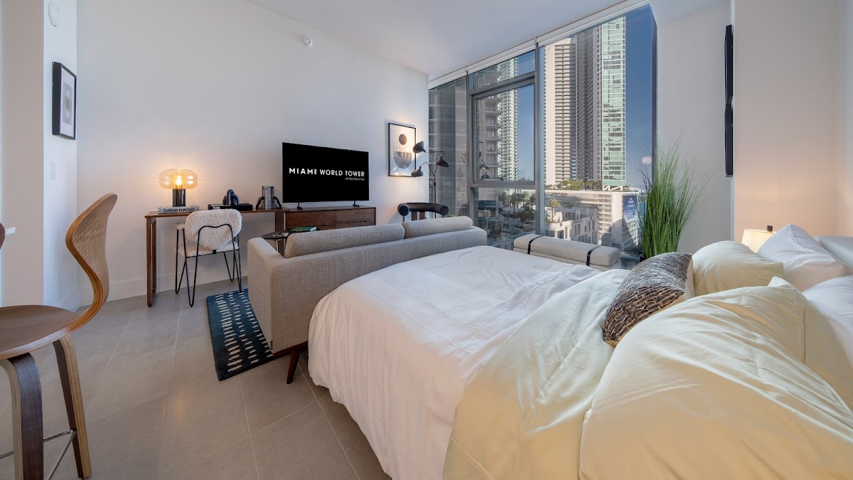 Miami World Tower - Photo 2
