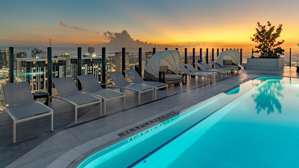 Miami World Tower - Photo 3
