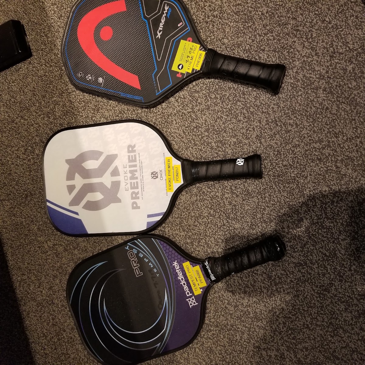 Michael Lynne's Tennis Shop - Photo 2