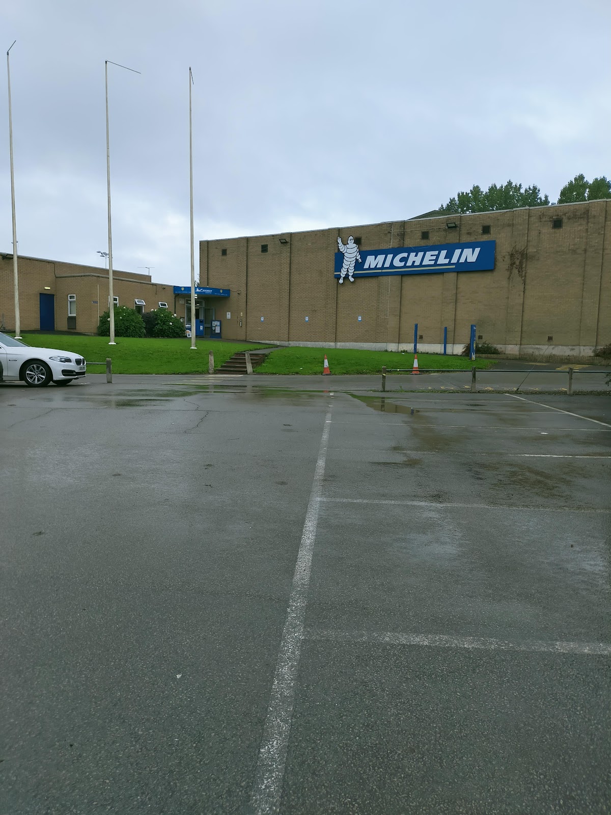 Michelin Sports and Conference facility - Photo 2