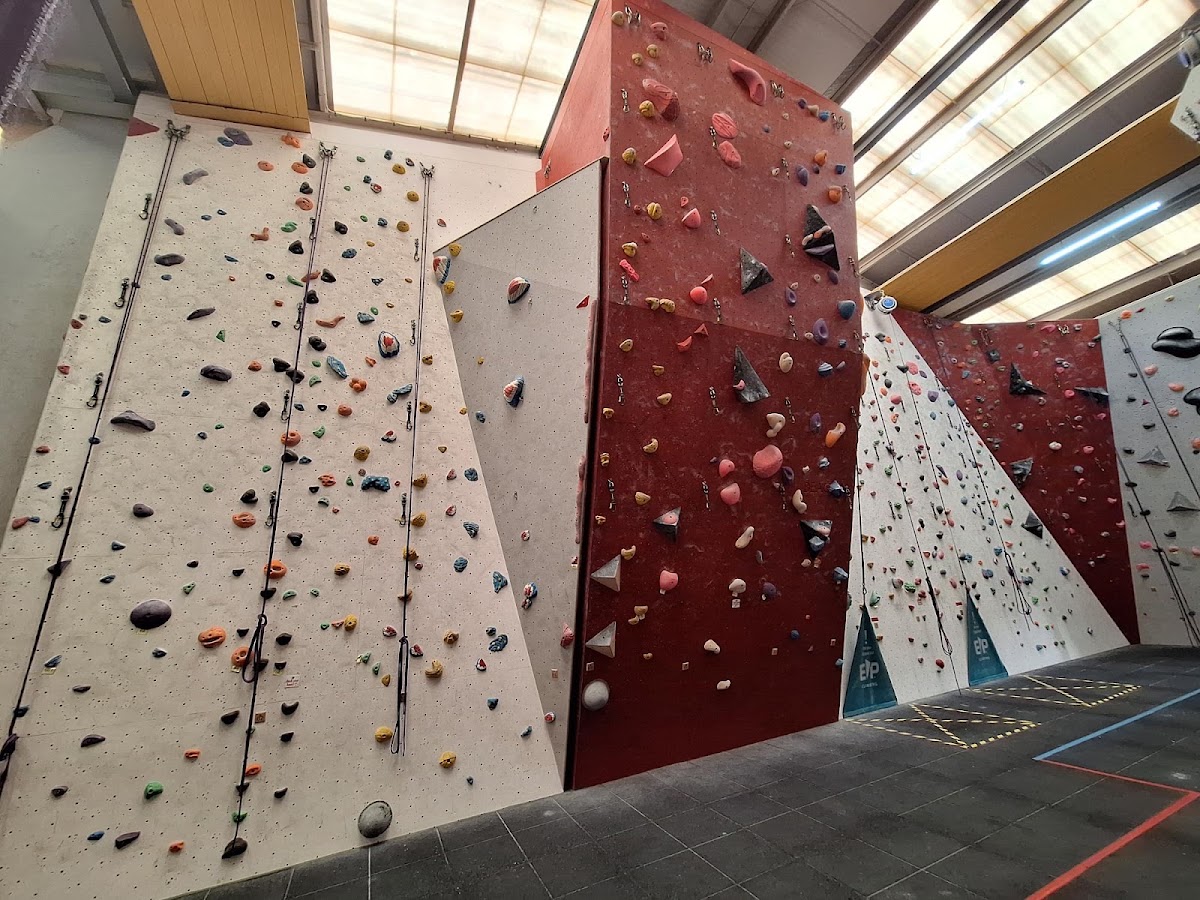 Mid Suffolk Leisure Centre - Photo 2