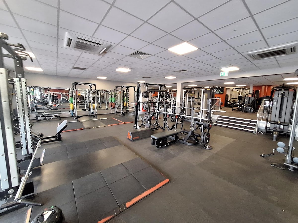 Mid Suffolk Leisure Centre - Photo 3