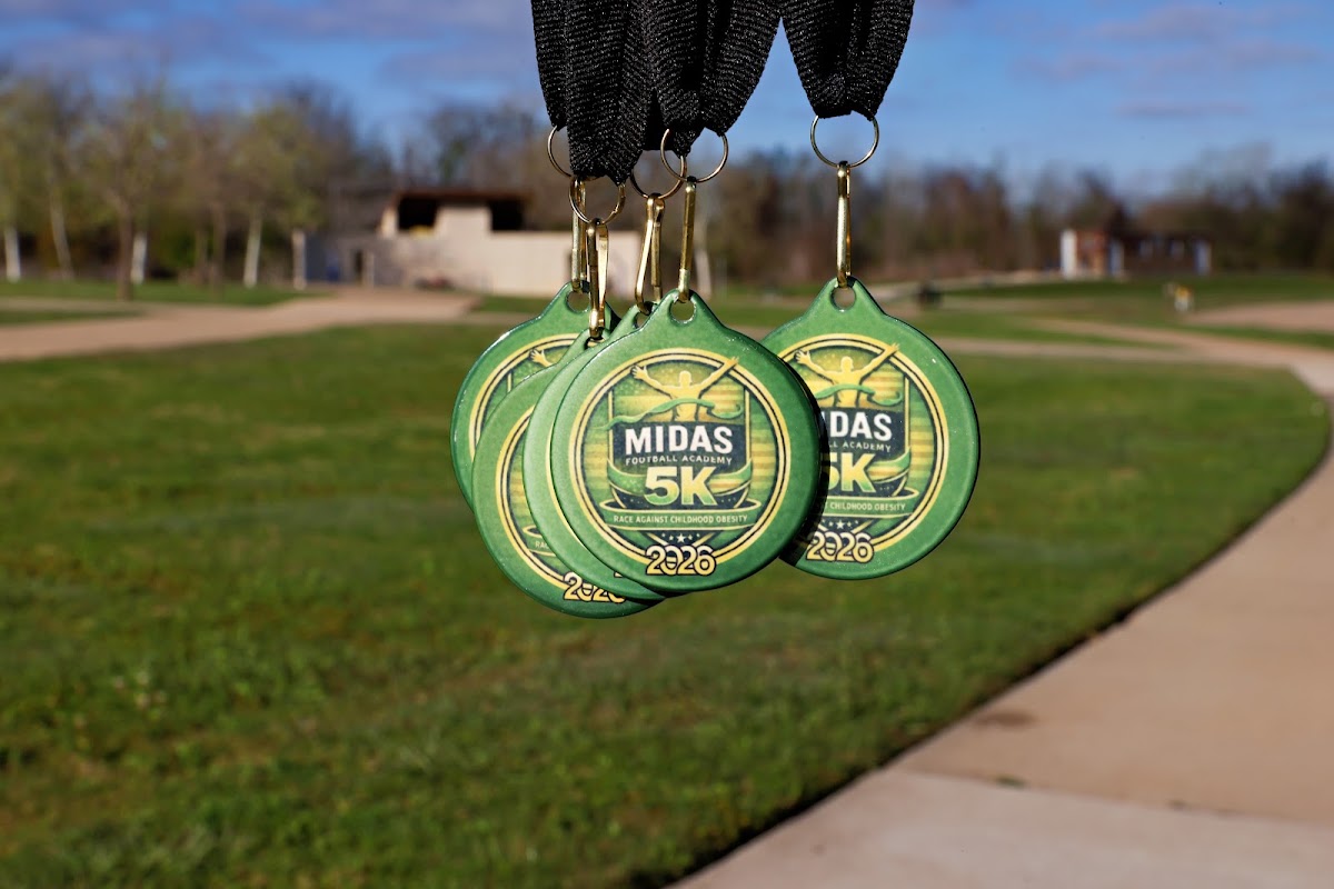 Midas Football Academy - Photo 3