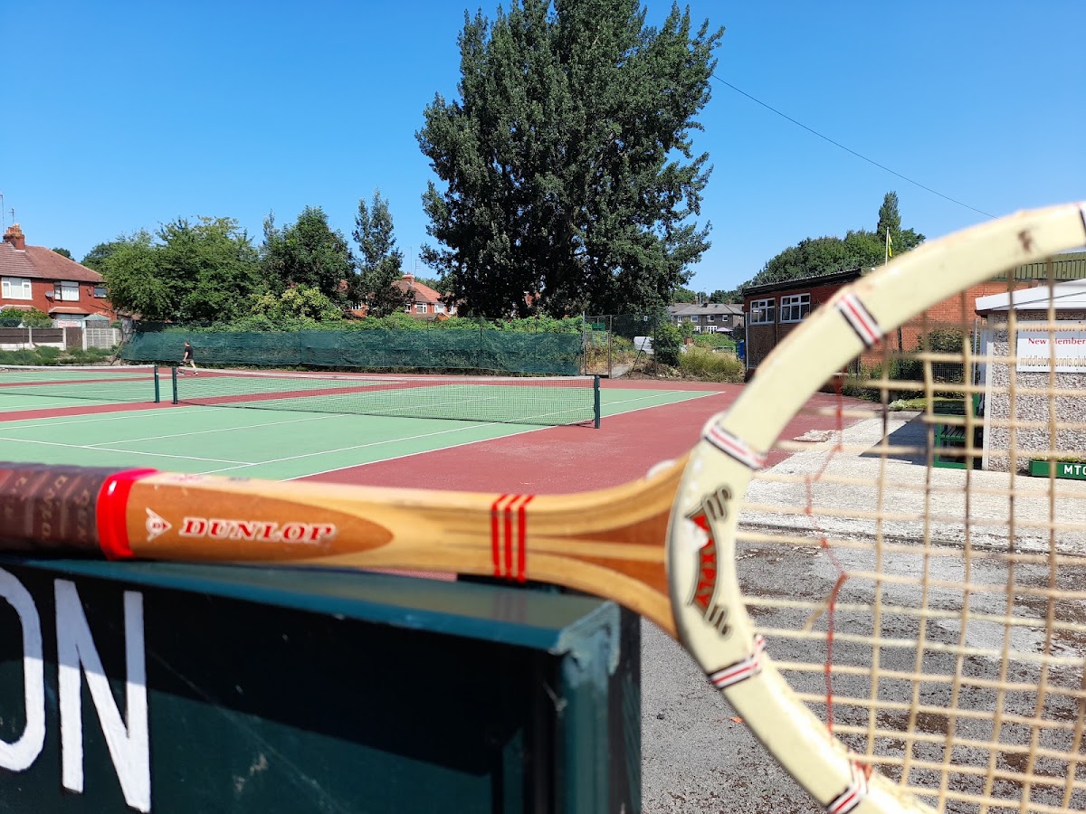 Middleton Tennis Club - Photo 3